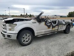 1FTEX1EF7GKF35524 2016 FORD F-150