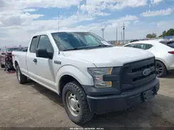 1FTEX1EF7HKC97482 2017 FORD F-150