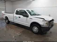 1FTEX1EF7HKD77347 2017 FORD F-150
