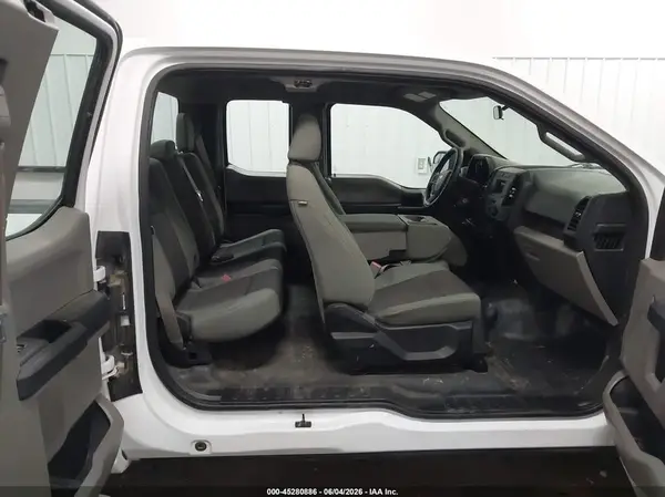 1FTEX1EF7HKD77347 2017 FORD F-150 - Image 8