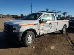 1FTEX1EF7HKE24120 2017 FORD F-150