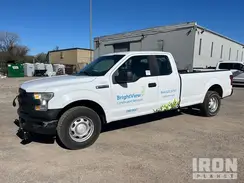 1FTEX1EF8GKD66663 2016 FORD F-150