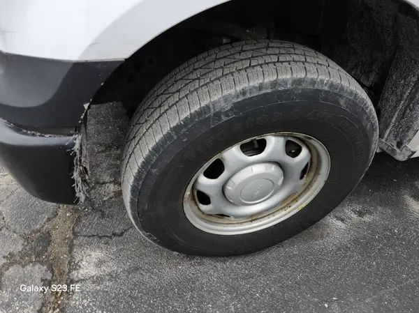 1FTEX1EF8GKE07955 2016 FORD F-150 - Image 2