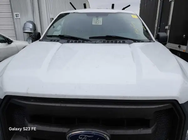 1FTEX1EF8GKE07955 2016 FORD F-150 - Image 8
