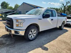 1FTEX1EF8HKC69223 2017 FORD F-150