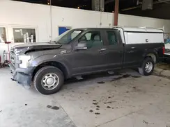 1FTEX1EF9GKD00333 2016 FORD F-150