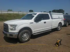 1FTEX1EF9GKD33865 2016 FORD F-150