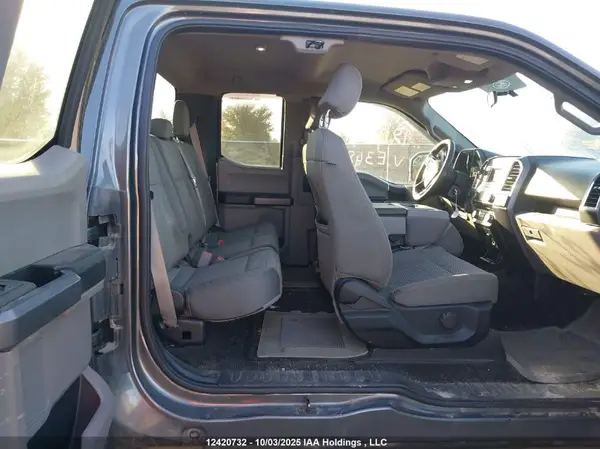 1FTEX1EF9GKE34842 2016 FORD F-150 - Image 8