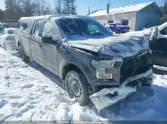 1FTEX1EF9HKD04688 2017 FORD F-150