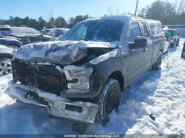 1FTEX1EF9HKD04688 2017 FORD F-150 - Image 2