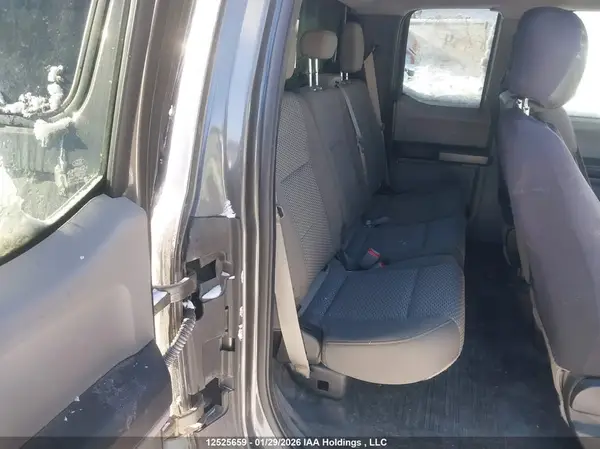 1FTEX1EF9HKD04688 2017 FORD F-150 - Image 8