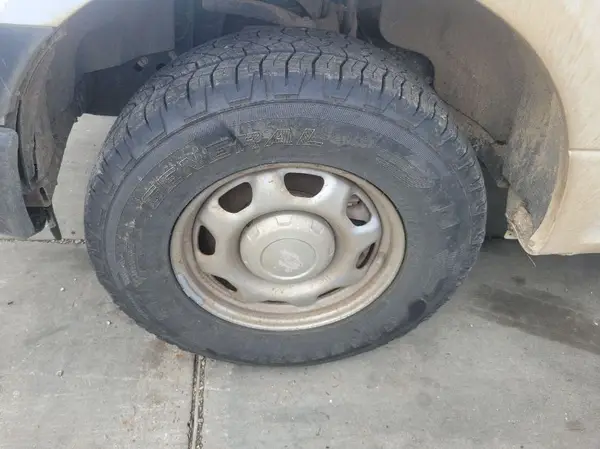1FTEX1EFXGKD19554 2016 FORD F-150 - Image 8