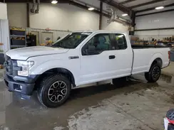 1FTEX1EFXGKD66664 2016 FORD F-150