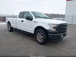 1FTEX1EFXGKD97011 2016 FORD F-150