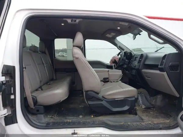 1FTEX1EFXGKD97011 2016 FORD F-150 - Image 8