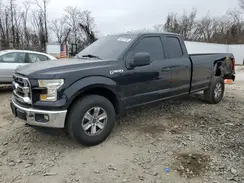 1FTEX1EFXGKE34803 2016 FORD F-150