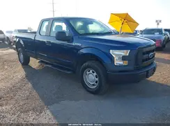 1FTEX1EFXGKE51035 2016 FORD F-150