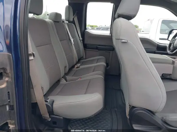 1FTEX1EFXGKE51035 2016 FORD F-150 - Image 8