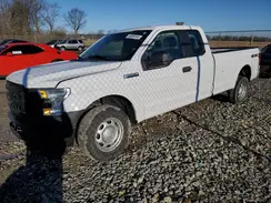 1FTEX1EFXGKF06793 2016 FORD F-150