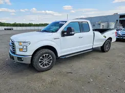 1FTEX1EFXGKF41818 2016 FORD F-150