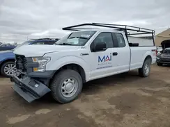 1FTEX1EFXHKC54769 2017 FORD F-150