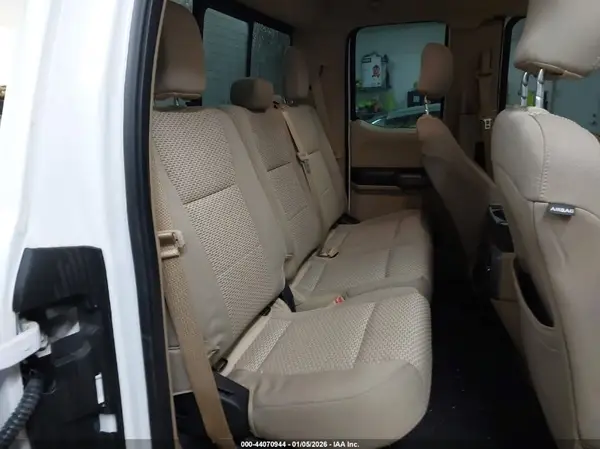 1FTEX1EFXHKD06580 2017 FORD F-150 - Image 8