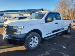 1FTEX1EFXHKD20866 2017 FORD F-150