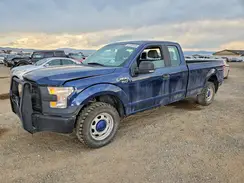 1FTEX1EFXHKD34847 2017 FORD F-150