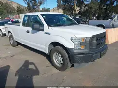 1FTEX1EFXHKD76144 2017 FORD F-150