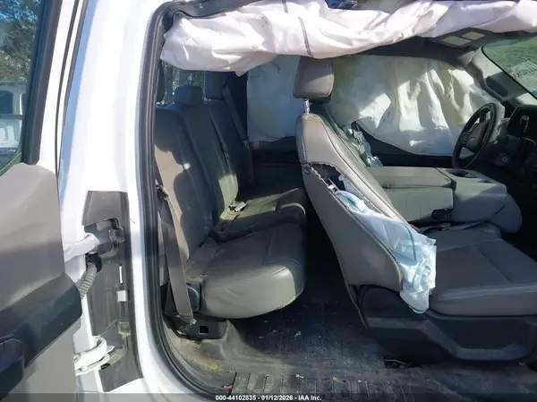 1FTEX1EFXHKD76144 2017 FORD F-150 - Image 8