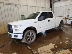 1FTEX1EP0GFA60798 2016 FORD F-150