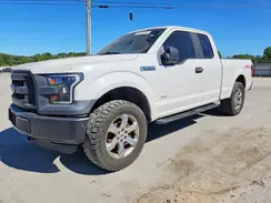 1FTEX1EP0GFA75799 2016 FORD F-150