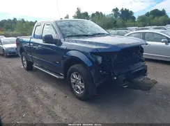 1FTEX1EP0GFA80842 2016 FORD F-150