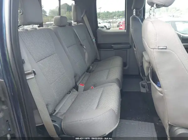 1FTEX1EP0GFA80842 2016 FORD F-150 - Image 8