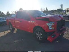 1FTEX1EP0GFA81277 2016 FORD F-150