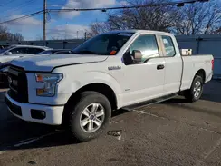 1FTEX1EP0GFA83806 2016 FORD F-150