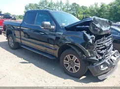 1FTEX1EP0GFA94854 2016 FORD F-150