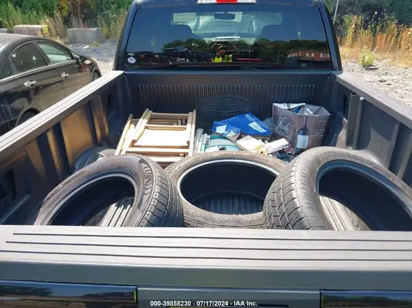 1FTEX1EP0GFA94854 2016 FORD F-150 - Image 8