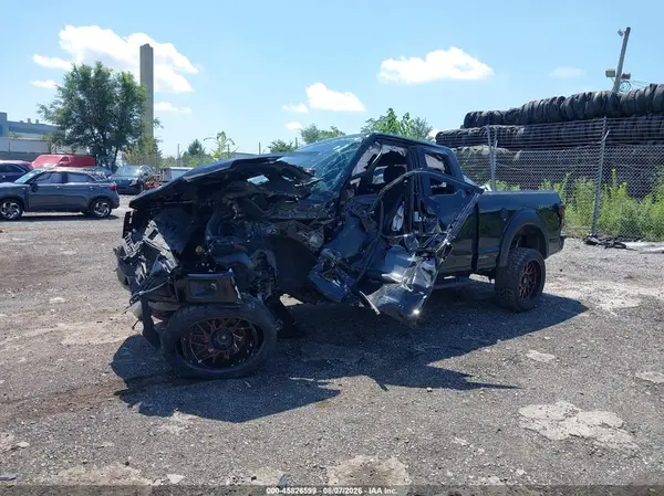 1FTEX1EP0GFB08722 2016 FORD F-150 - Image 2