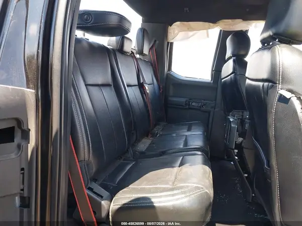 1FTEX1EP0GFB08722 2016 FORD F-150 - Image 8