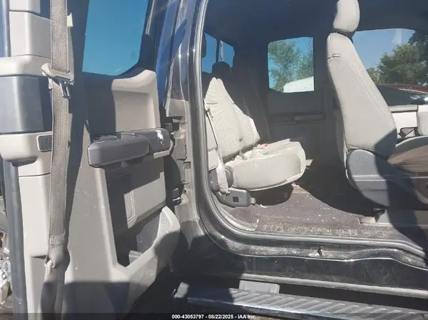 1FTEX1EP0GFB09000 2016 FORD F-150 - Image 8