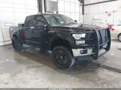 1FTEX1EP0GFB12205 2016 FORD F-150