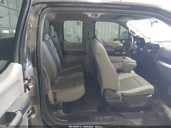 1FTEX1EP0GFB12205 2016 FORD F-150 - Image 8