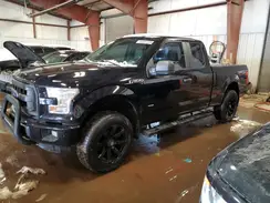 1FTEX1EP0GFB14214 2016 FORD F-150