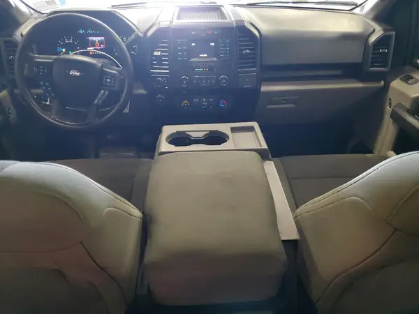 1FTEX1EP0GFB14214 2016 FORD F-150 - Image 8