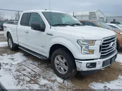 1FTEX1EP0GFB24032 2016 FORD F-150