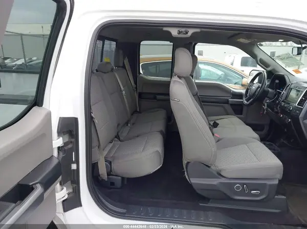 1FTEX1EP0GFB24032 2016 FORD F-150 - Image 8