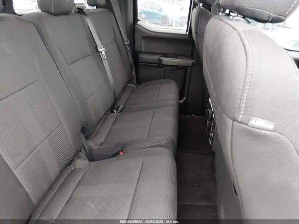 1FTEX1EP0GFB24905 2016 FORD F-150 - Image 8