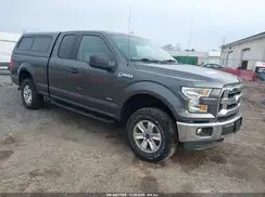 1FTEX1EP0GFB42336 2016 FORD F-150