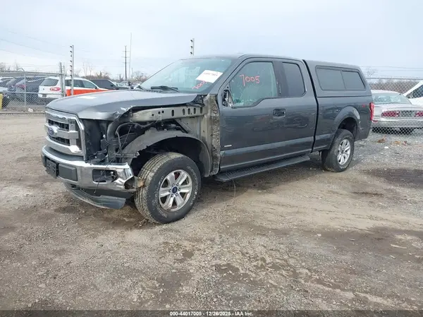 1FTEX1EP0GFB42336 2016 FORD F-150 - Image 2